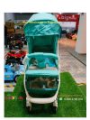 Imported Prams Stroller weilebao 003 in Pakistan - Image 4