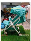 Imported Prams Stroller weilebao 003 in Pakistan - Image 6