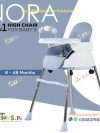 Best Baby High Chair in Pakistan - Image 3