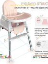 Best High Chair For Baby In Pakistan - Image 2