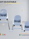 Best Baby High Chair in Pakistan - Image 2