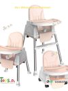 Best High Chair For Baby In Pakistan