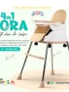 Best Baby High Chair Price In Pakistan - Image 7