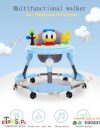 Best Foldable Baby Walker - Image 3