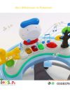 Best Foldable Baby Walker - Image 5