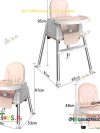 Best High Chair For Baby In Pakistan - Image 6