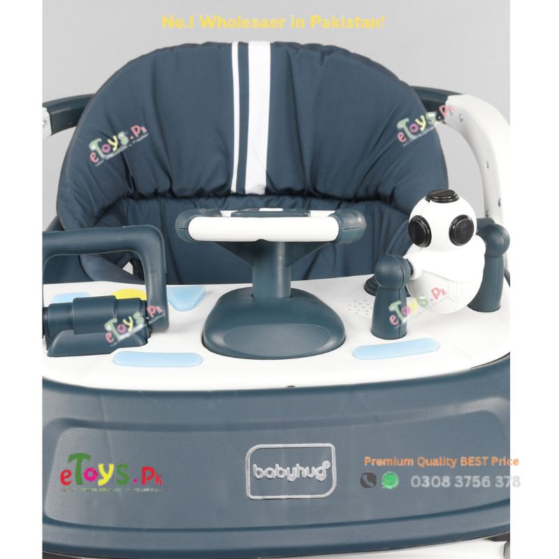 Best Multifunctional Baby Walker Price In Pakistan No. 1 Best Price Store