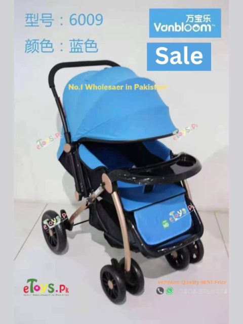 Multifunctional-Stroller-For-Baby