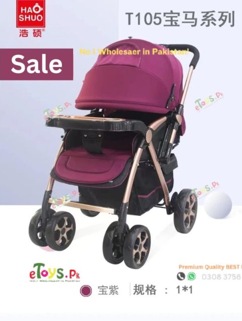 Best-Stroller-For-Newborns