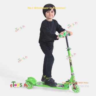 Scooty-For-Kids