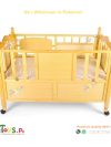 Mosquito Net Baby Cot Price In Pakistan - Image 3