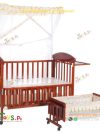Best Modern Baby Cot - Image 2