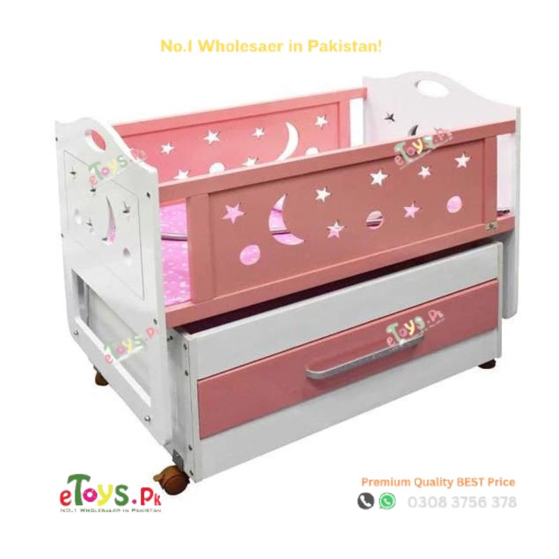 New Born Baby Cot With Price In Pakistan 3 New Born Baby Cot With Price In Pakistan - Image 2