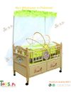 Best Baby Cot In Pakistan - Image 2