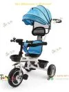 Best Tricycle Stroller In Pakistan