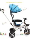 Best Tricycle Stroller In Pakistan - Image 3