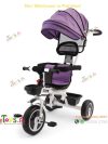 Best Tricycle Stroller In Pakistan - Image 4