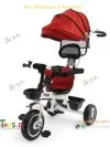 Best Tricycle Stroller In Pakistan - Image 5