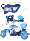 Tricycle For Kids - Image 2