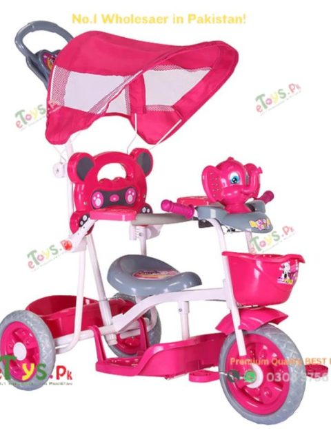 Tricycle-For-Kids