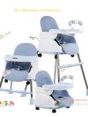 Best Baby High Chair in Pakistan - Image 7