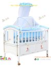 High Quality Baby Cot