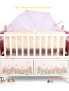 Juniors Baby Cot Price