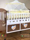 Best Newborn Baby Cot