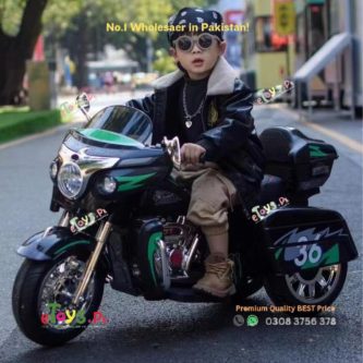 Kids-Electric-Bike-Price