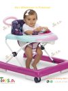 Musical Baby Walker - Image 4