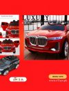Luxury Ride Car For Kids - Image 2