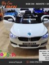 BMW Baby Car With Remote Control