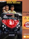 Electric Jeep for Kids Price