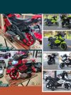 Motor Bike For Kids - Image 5