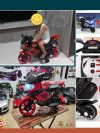 Motor Bike For Kids - Image 3