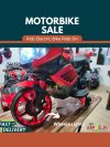 Motor Bike For Kids - Image 4