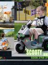 Scooty Bike For Child - Image 3
