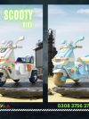 Scooty Bike For Child - Image 2