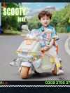 Scooty Bike For Child - Image 4