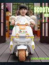 Scooty Bike For Child