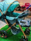 High Quality Baby Stroller - Image 4