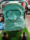 High Quality Baby Stroller - Image 5