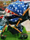 Unique Style Kids Stroller