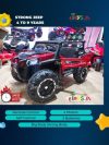 Big Size Kids Jeep