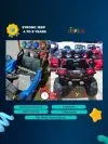 Big Size Kids Jeep - Image 2