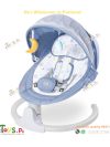 Best Multifunctional Baby Swing - Image 2