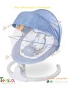 Best Multifunctional Baby Swing