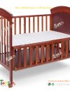 Wooden Baby Cot Price In Pakistan - Image 3