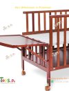 Wooden Baby Cot Price In Pakistan - Image 6