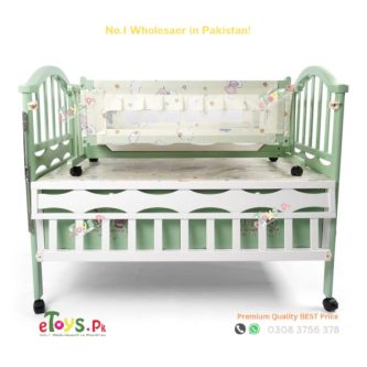 Newborn-Baby-Cot